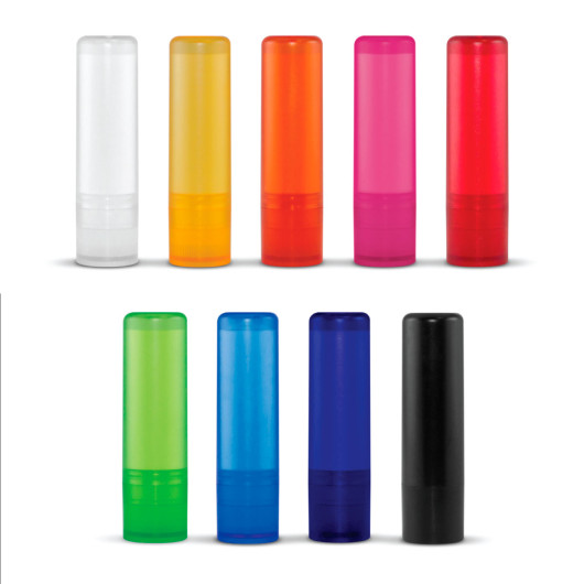 Main Byron Lip Balms